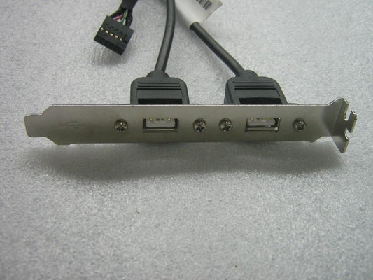 Lenovo ThinkStation A58 A61 A62 A63 A70 E20 USB Rear I/O Board Shield 00XL286