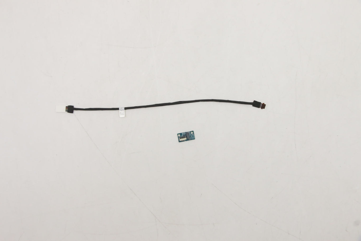 Lenovo CARDPOP Connector BD W 82E4 W/CABLE Board 5C50S25141