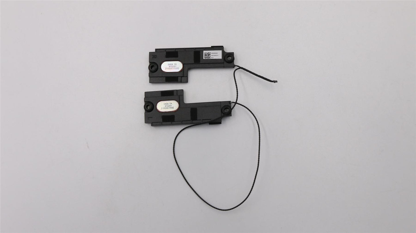 Lenovo Yoga 900-13ISK 900-13ISK2 Speaker Speakers 5SB0H71940