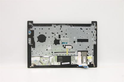 Lenovo MECH_ASM KBD HUN(Pri) Pat UK BK 5M10Z54524