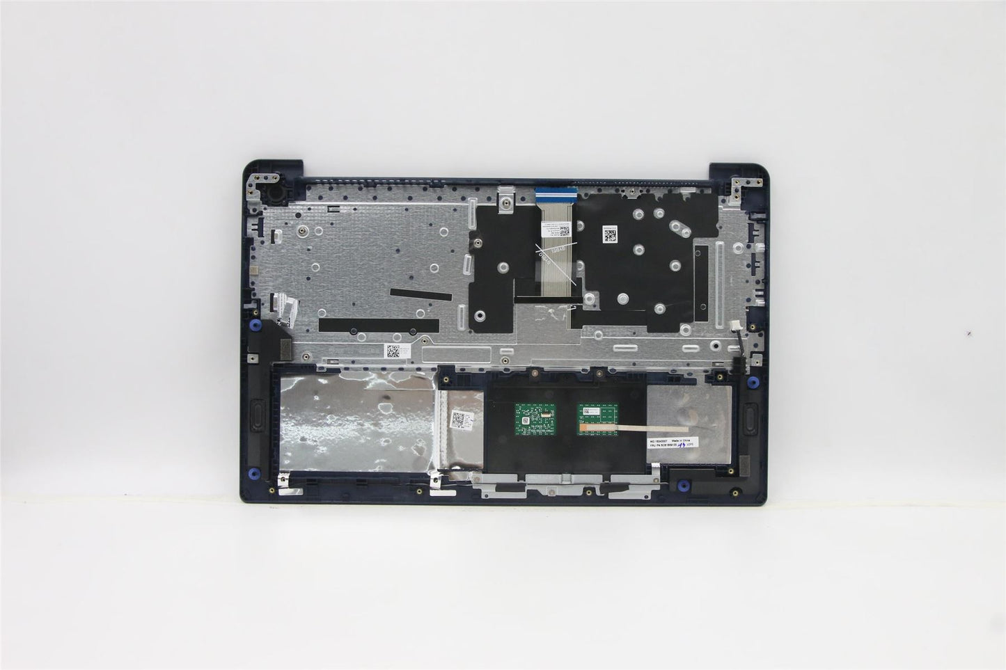 Lenovo IdeaPad 3-15ITL6 3-15ADA6 Palmrest Cover Touchpad Keyboard 5CB1B69120
