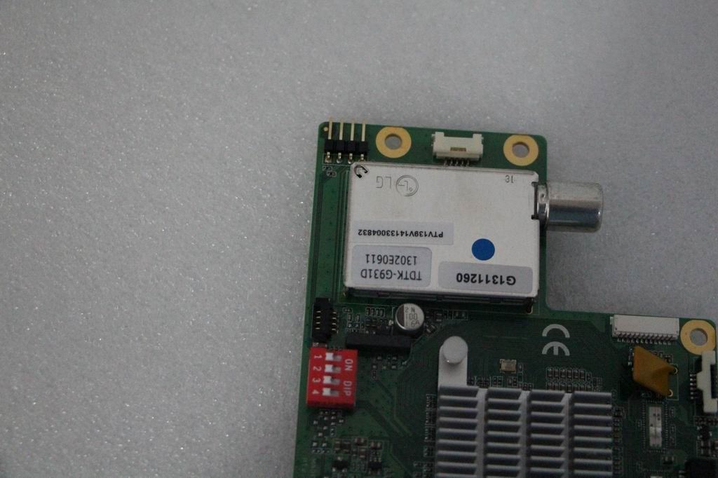Lenovo yuan HWTV ATV for China Board 11200700