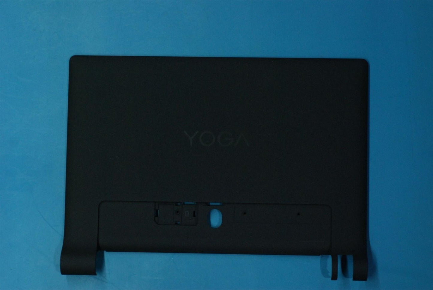 Lenovo Yoga TAB 3 10 LCD Cover Rear Back Housing Black 5S58C04132