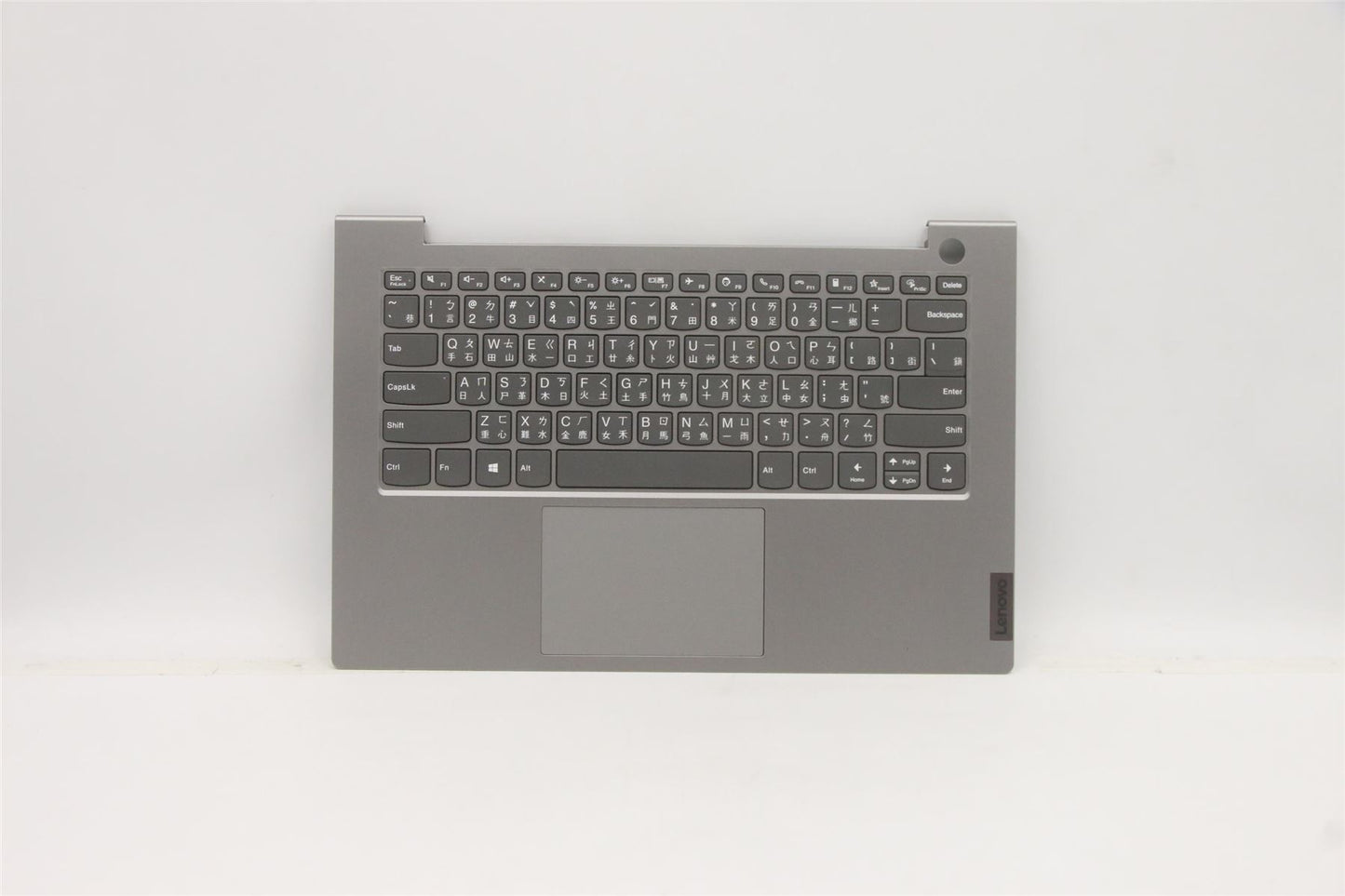 Lenovo Upper Case ASM_TC C 20VD HDMGNBL 5CB1B34724
