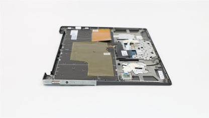 Lenovo IdeaPad 720S-13IKB Palmrest Cover Touchpad Keyboard Hebrew 5CB0P19076