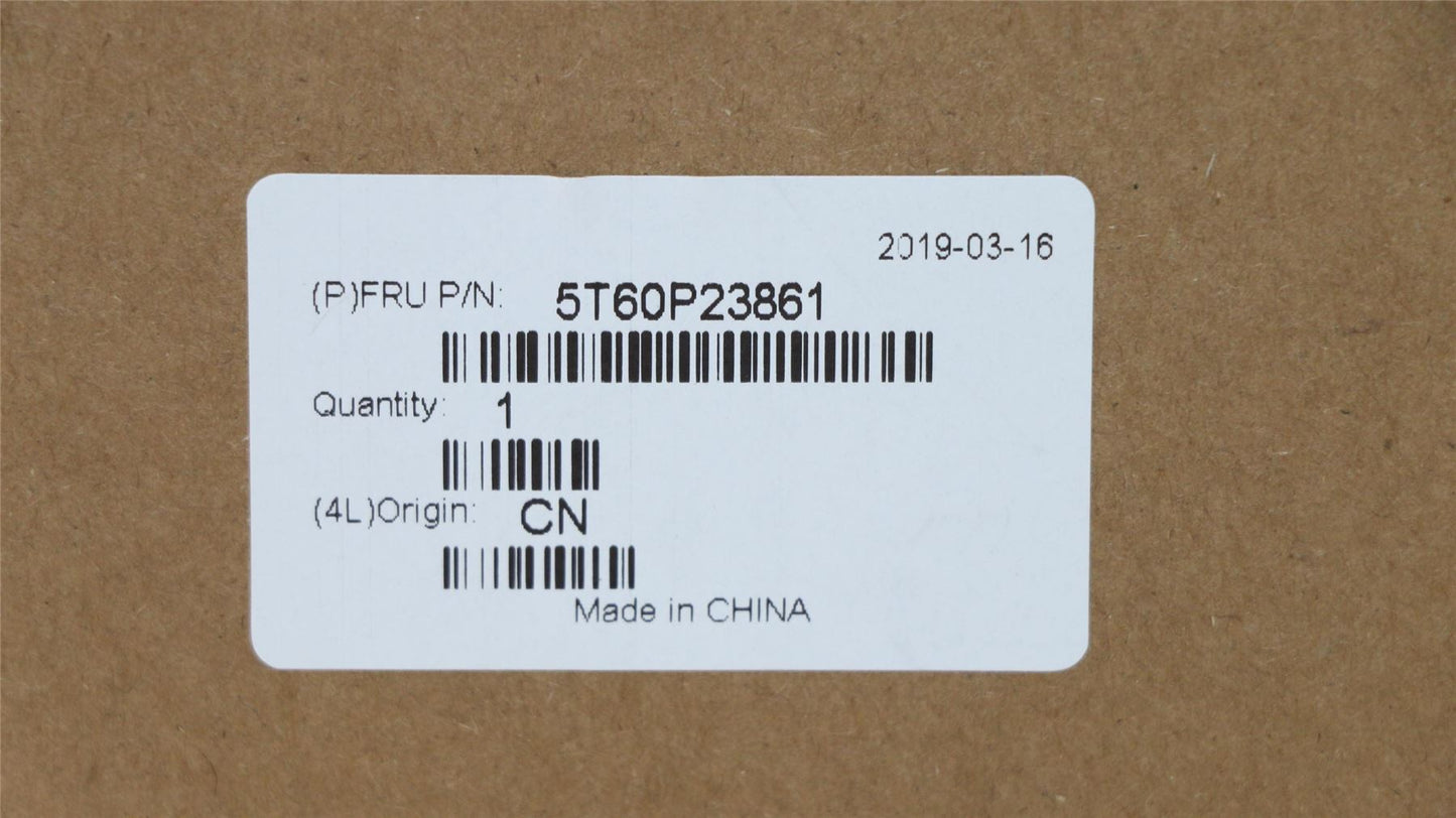 Lenovo IdeaPad 120S 11IAP Touchpad Trackpad PCB Board White 5T60P23861
