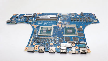 Lenovo Legion 5 16ARX8 Motherboard Mainboard DIS AMDR77745HX 5B21L32677