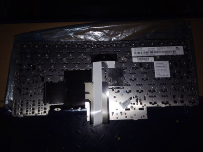 Lenovo FRU PT-KBD USI CHY US English Portuguese Keyboard 04Y0146