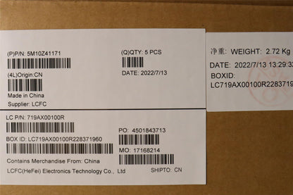 Lenovo MECH_ASM CCov KBD FRA/ENG UK(LTN)BK FPR 5M10Z41171