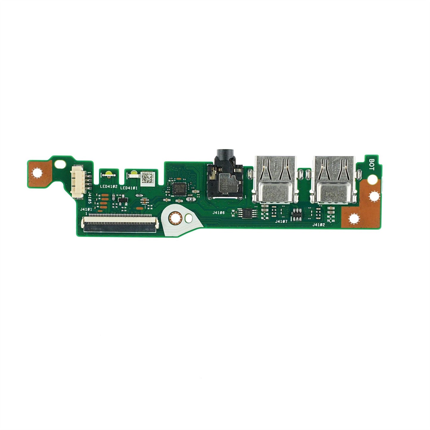 Asus X509DA Io Board 90NB0P50-R10011