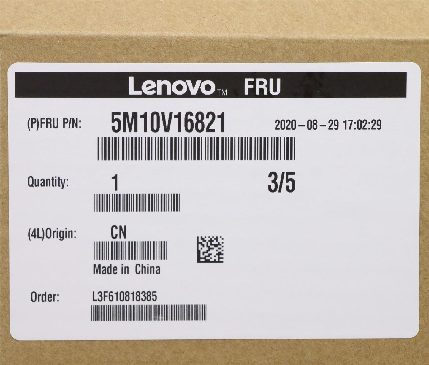 Lenovo ThinkPad T495s Keyboard Palmrest Top Cover Portuguese Black 5M11A08746