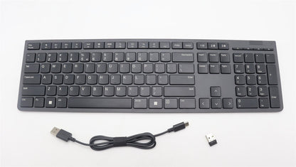 Lenovo Slim KB II-US Euro 5D51K04625