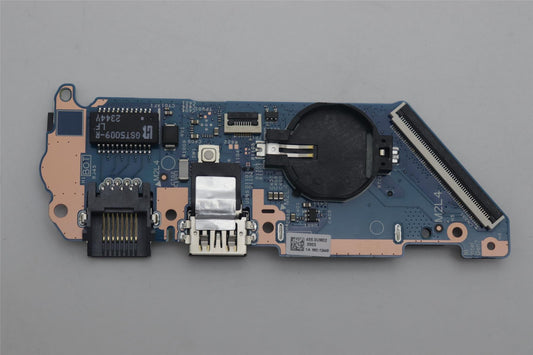 Lenovo CARDPOP W 21MS IO BD Nvpro 5C50S25704