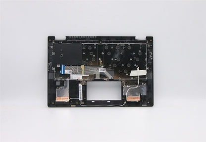 Lenovo Upper Case ASM_SW W 81X1 GY 5CB0Y85514