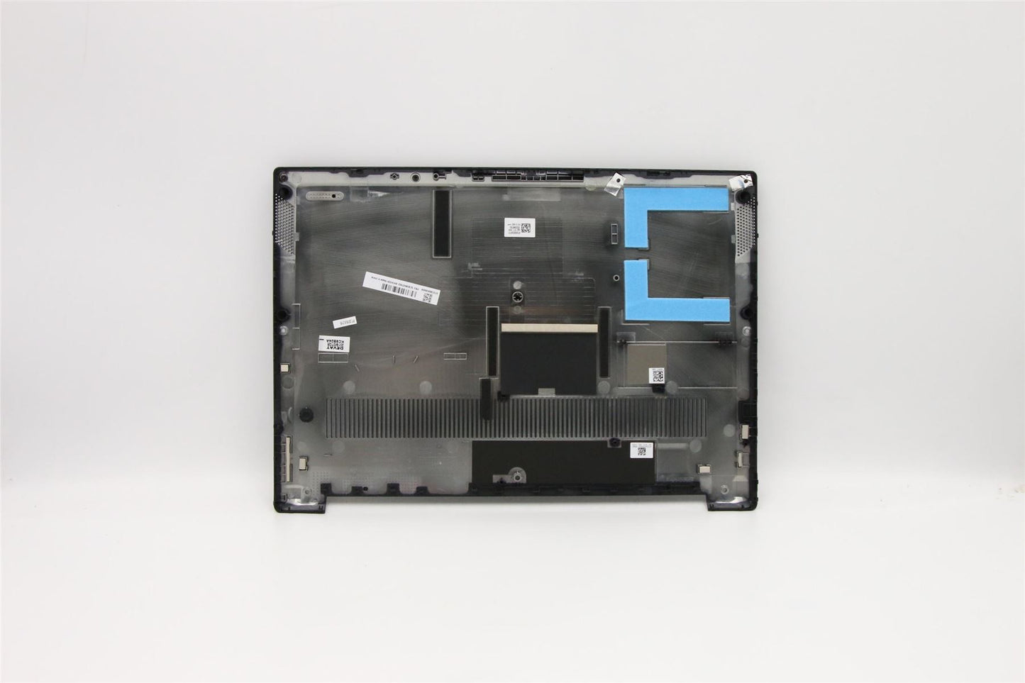 Lenovo IdeaPad S340-14IIL Bottom Base Lower Cover Black 5CB0W87002