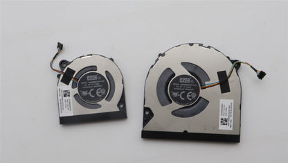 Lenovo System FAN L82YQ L+R 5F10S14103