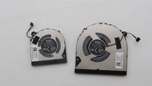 Lenovo System FAN L82YQ L+R 5F10S14103