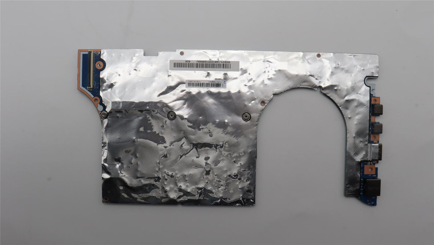 Lenovo IdeaPad 5 16IRH8 Motherboard Mainboard DIS INTELI513500H 16G 5B21L51740
