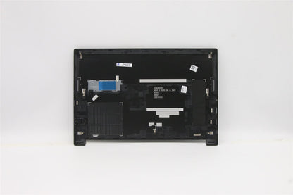 Lenovo ThinkPad E14 Gen 2 Bottom Base Lower Chassis Cover Black 5CB0Z69214