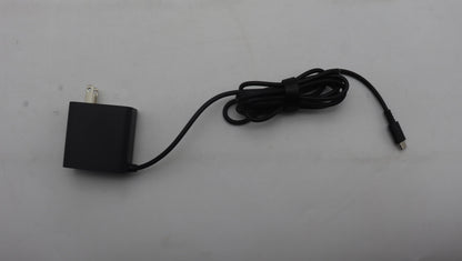 Lenovo AC_ADAPTER PD,65W,20/15/9/5V,2P,US,DET 65W USB-C 5V 2 Pin AC Charger Adapter 5A11S88669