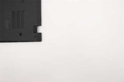 Lenovo ThinkPad T15 Bottom Base Lower Chassis Cover Black 5CB0S95431