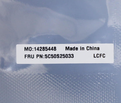 Lenovo Function Board L 81Q9 new 5C50S25033