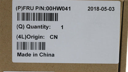 Lenovo ThinkPad E560p S5 2nd Gen Battery 00HW040