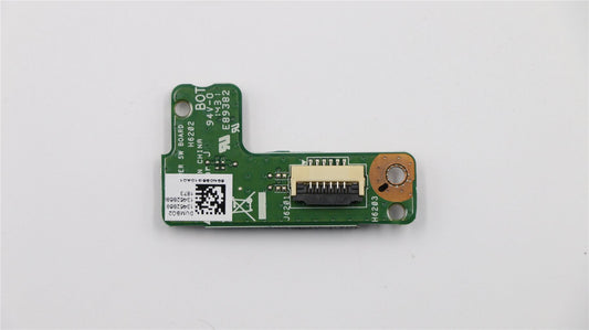 Lenovo IdeaPad Z710 Power Button USB Port Board 90005019