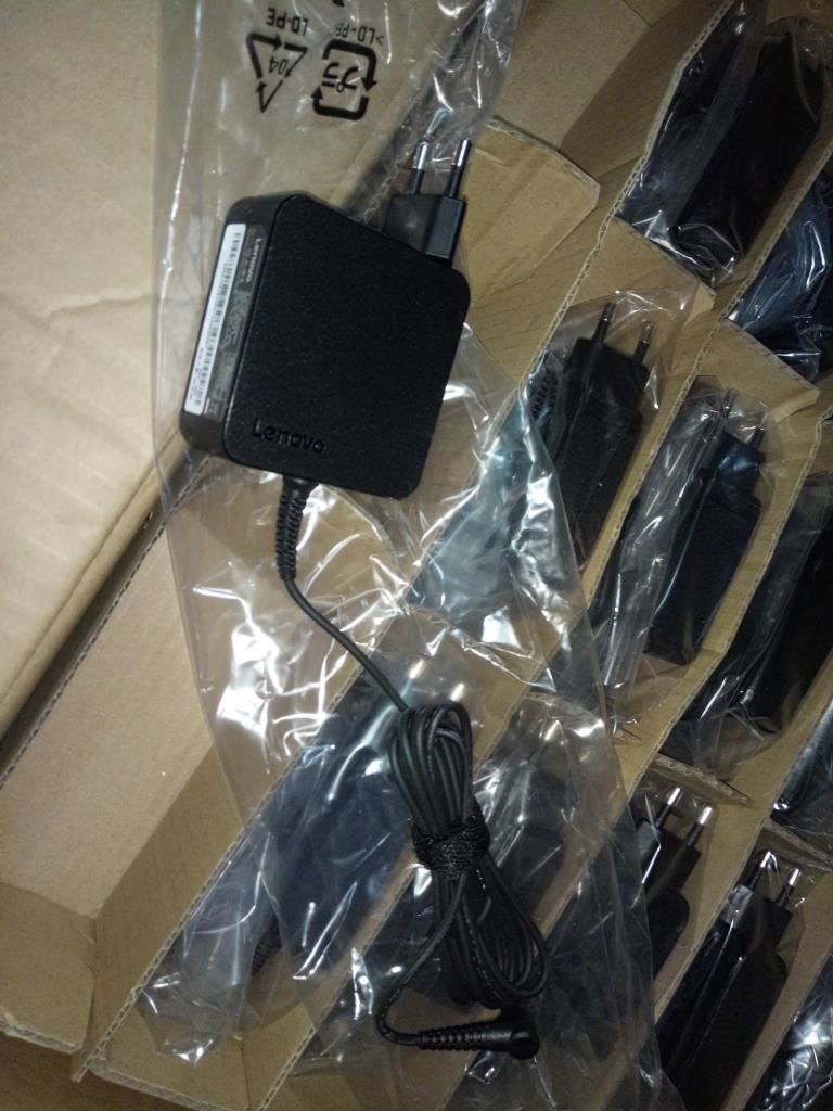 Lenovo Yoga 710-14ISK 710-14IKB Power Adapter Charger 65w 20v 325a 5A10K78747