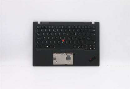 Lenovo Carbon