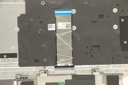 Lenovo IdeaPad 1 15IJL7 Palmrest Cover Touchpad Keyboard French 5CB1F27132