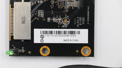 Lenovo Taisol GL826 long cable (R) Card Reader Board 11010276
