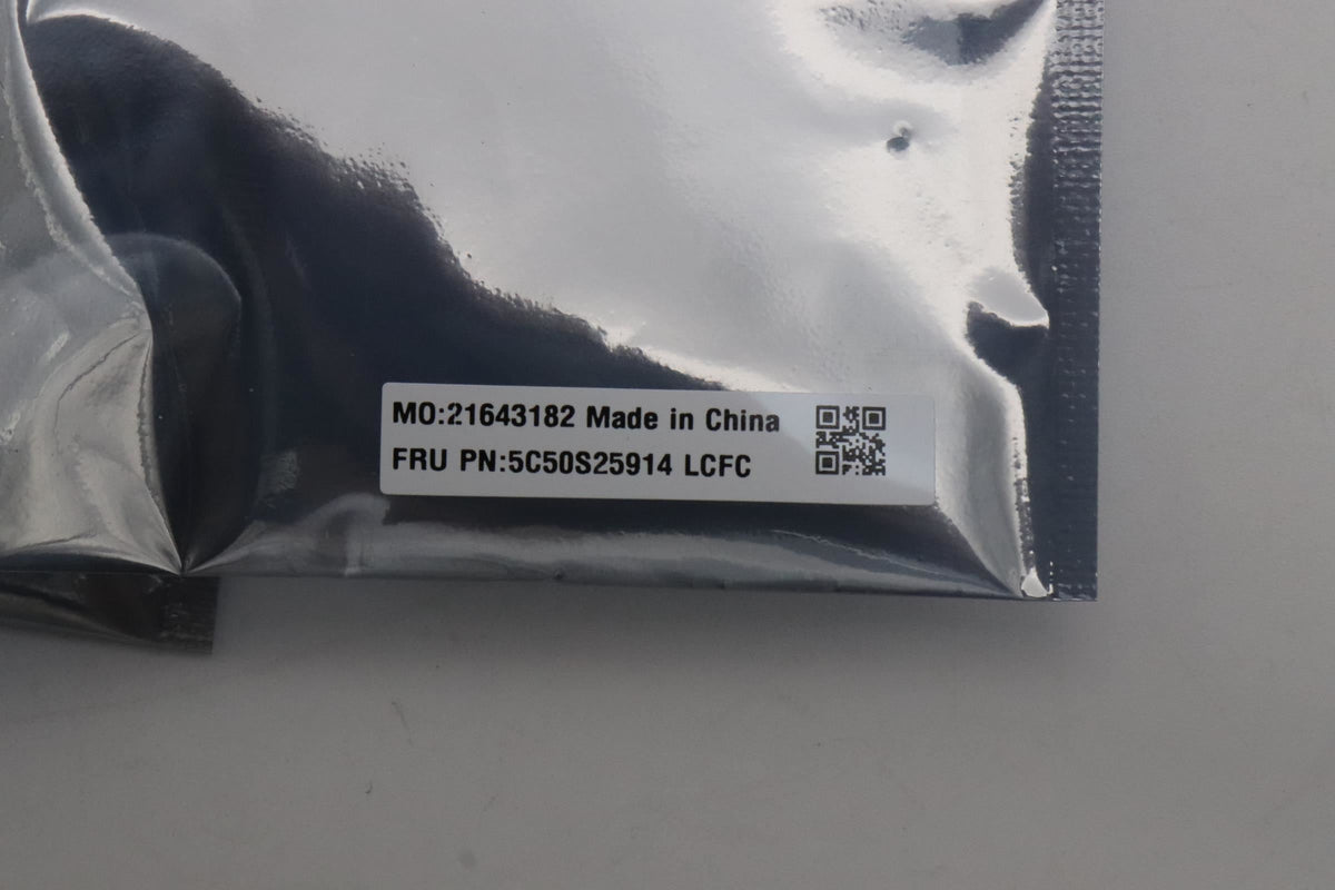 Lenovo CARDPOP L 83F2 I/O Board 5C50S25914