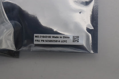 Lenovo CARDPOP L 83F2 I/O Board 5C50S25914