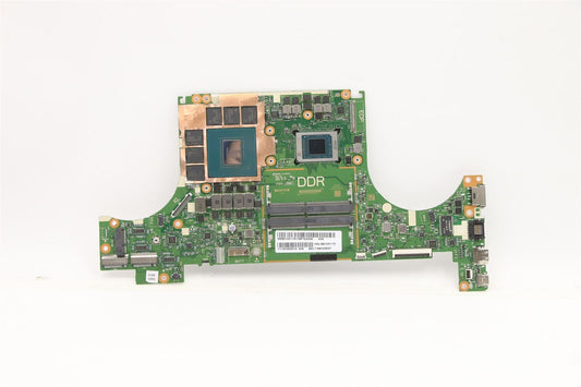 Lenovo IdeaPad 3 15ACH6 Motherboard Mainboard DIS AMDR75800H 5B21C81179