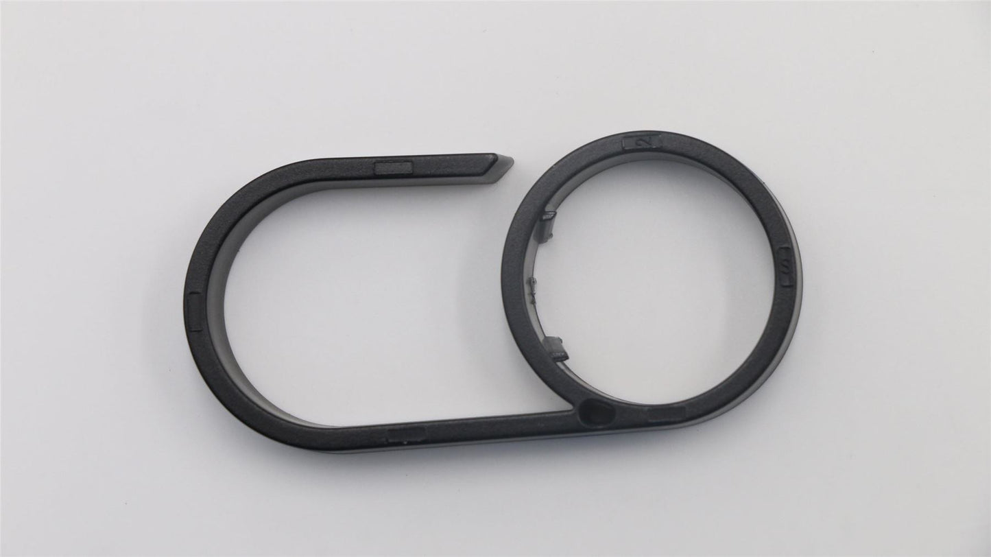 Lenovo 02CW308 MECH_ASM Cable management_BLACK