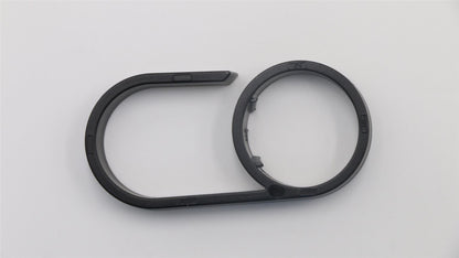 Lenovo 02CW308 MECH_ASM Cable management_BLACK