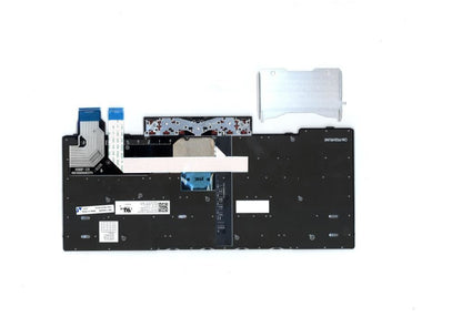 Lenovo NB_KYB FRU COMO SK,PMX,KBBL,BK,IL 01YP214
