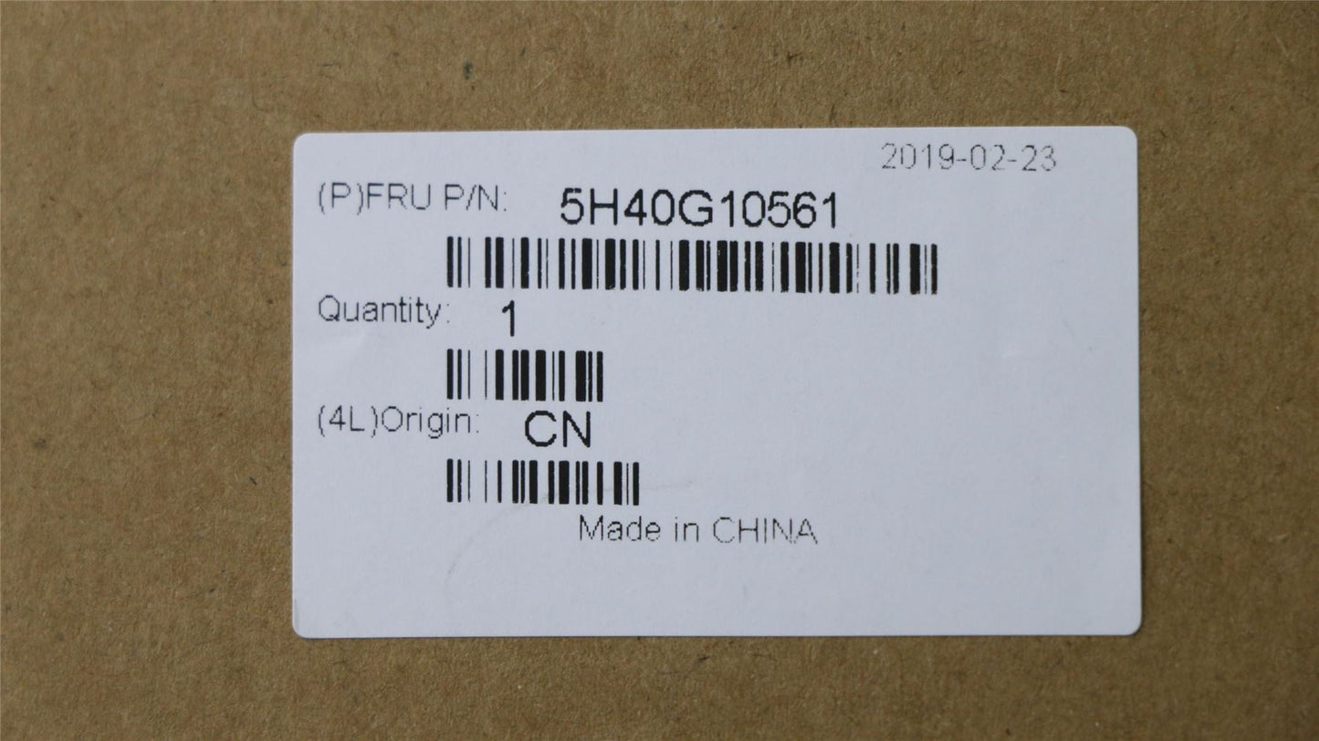 Lenovo HEATSINK C E40-70 UMA 5H40G10561