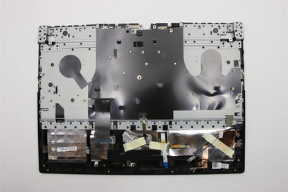 Lenovo Legion Y530-15ICH Keyboard Palmrest Top Cover Belgian Black 5CB0R40211