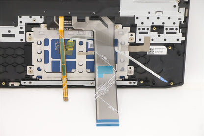 Lenovo IdeaPad 3-15IHU6 3-15ACH6 Palmrest Touchpad Cover Keyboard 5CB1D04574