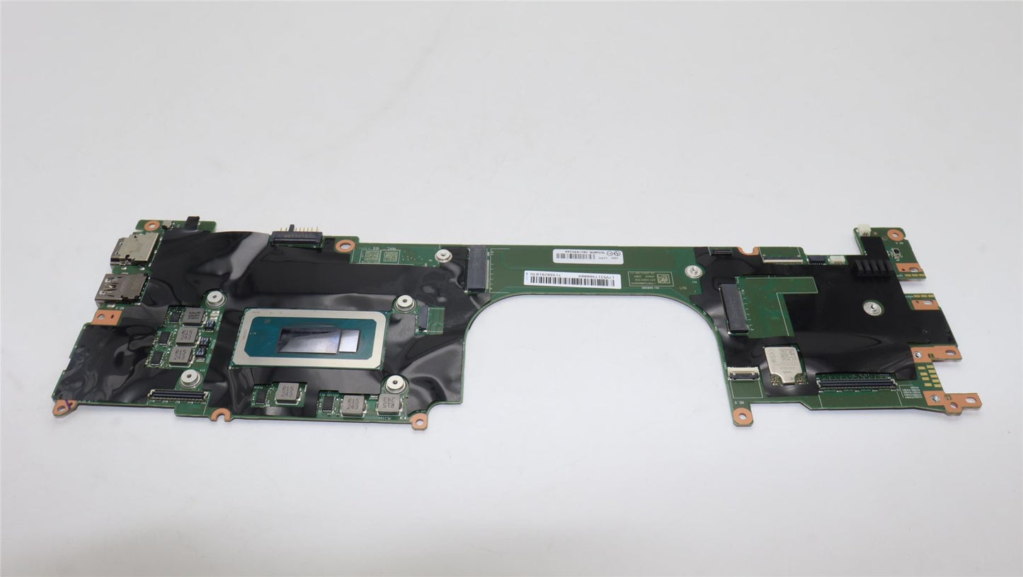 Lenovo ThinkPad X1 7th Gen X1 10th Gen Motherboard Mainboard UMA 8G 5B21C41555