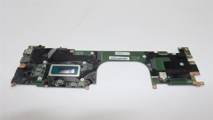 Lenovo ThinkPad X1 7th Gen X1 10th Gen Motherboard Mainboard UMA 8G 5B21C41555