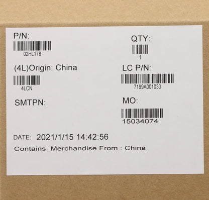 Lenovo X1TB-3,Thin KBD,TW,CHY 02HL178