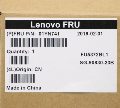 Lenovo ThinkPad E580 Keyboard Canadian Multilingual Silver Backlit 01YN741
