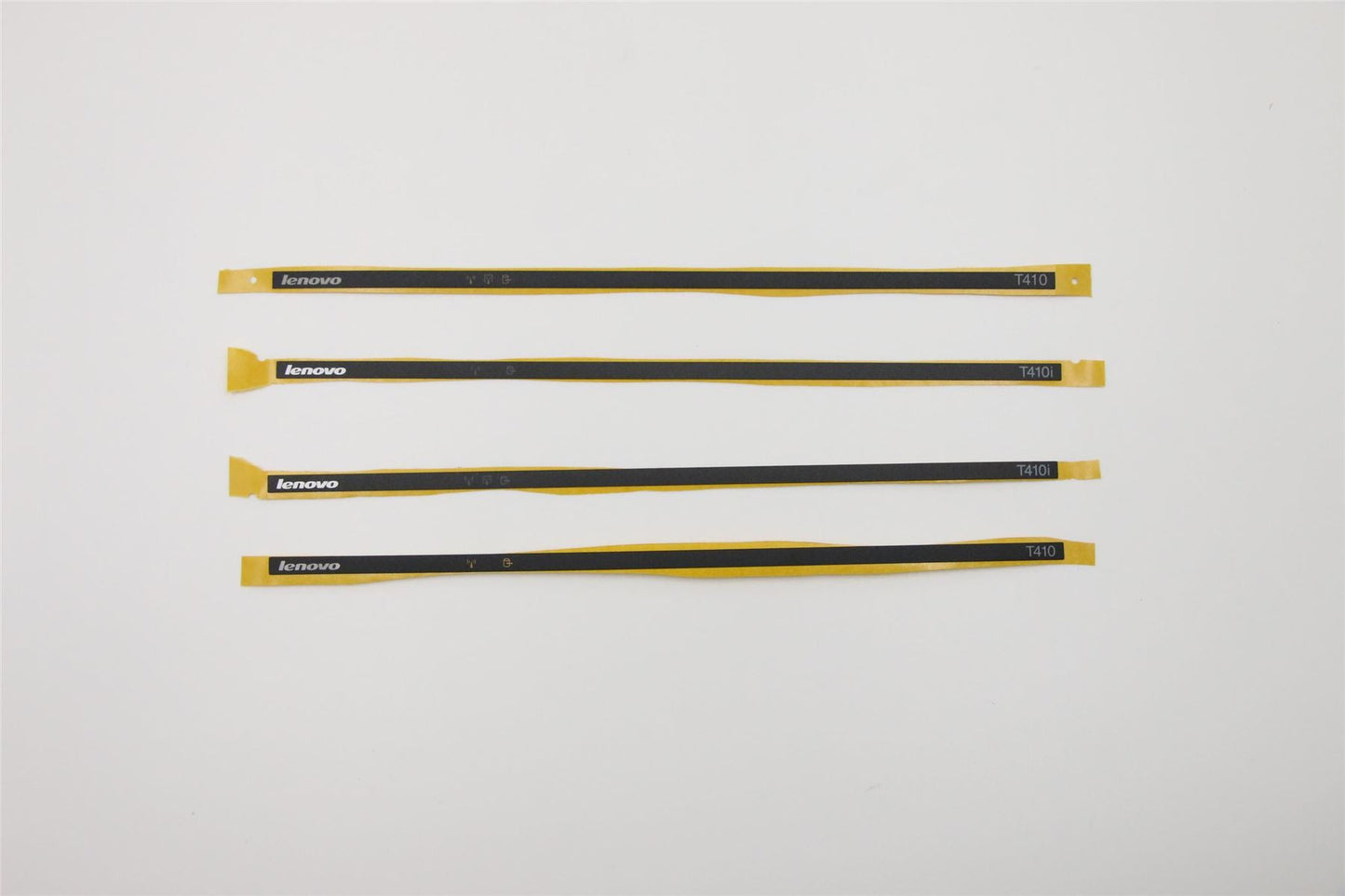 Lenovo PLATE ClearPlate Kit 60Y5470