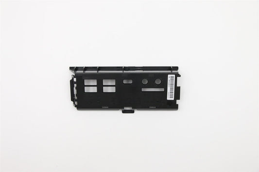 Lenovo ThinkStation P330 2nd P330 I/O Port Bezel Cover Black 02CW061