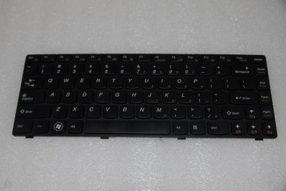 Lenovo CCY T2T7 84KEY ORG KBD US English Keyboard 25011582
