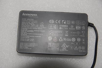 Lenovo Delta ADP-65XB A 20V/3.25A 20V 3.25A AC Charger Adapter 36200019