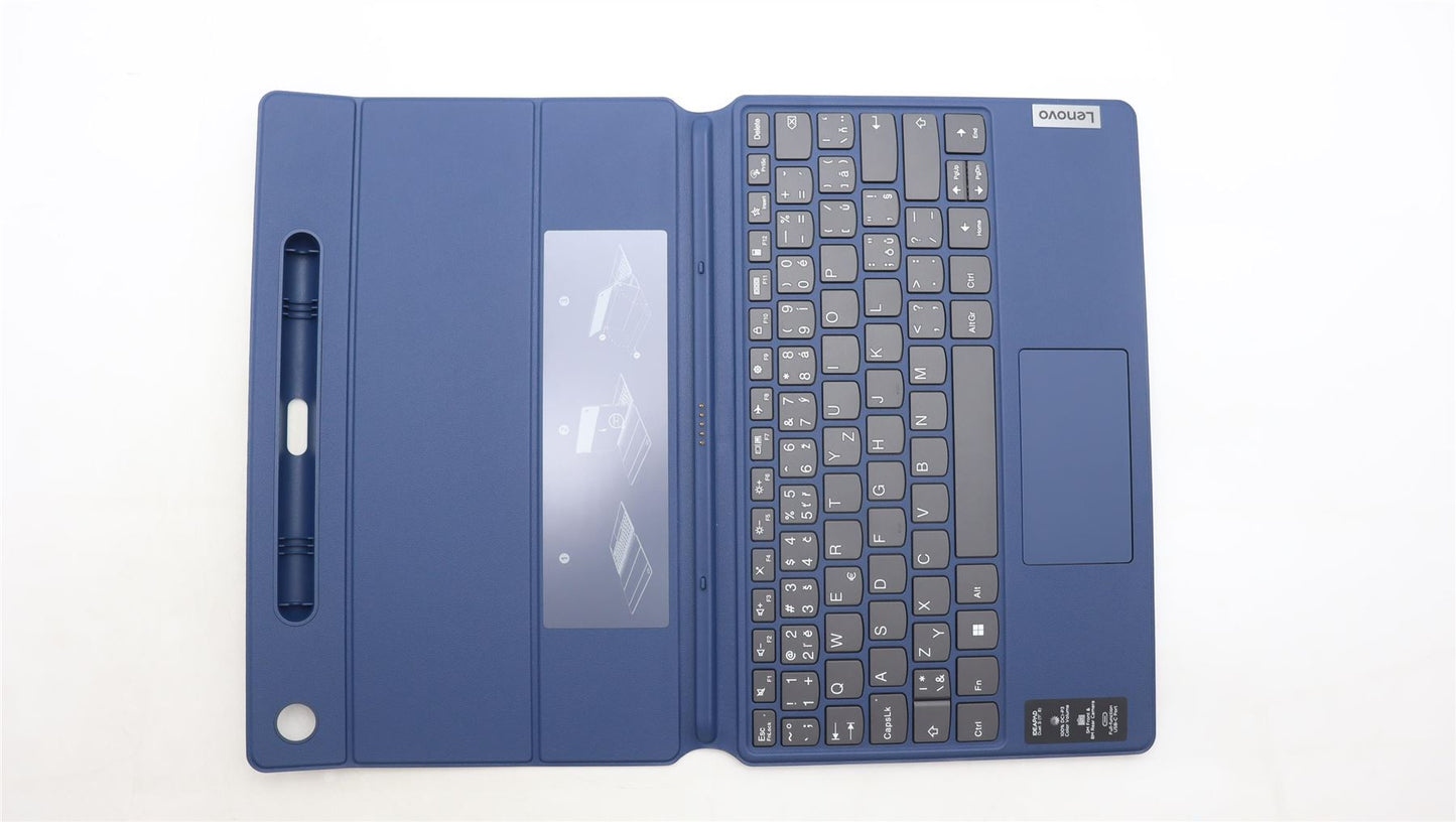 Lenovo Upper Case ASM_CZE/SLK WT 82XK 5CB1L44945